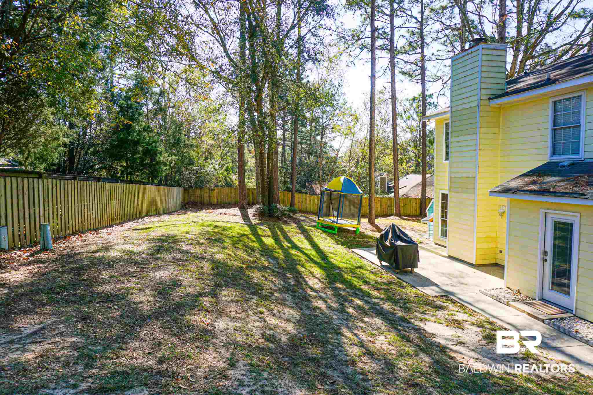 3101 Southridge Road South Mobile, AL 36693 - Photo 18 of 21