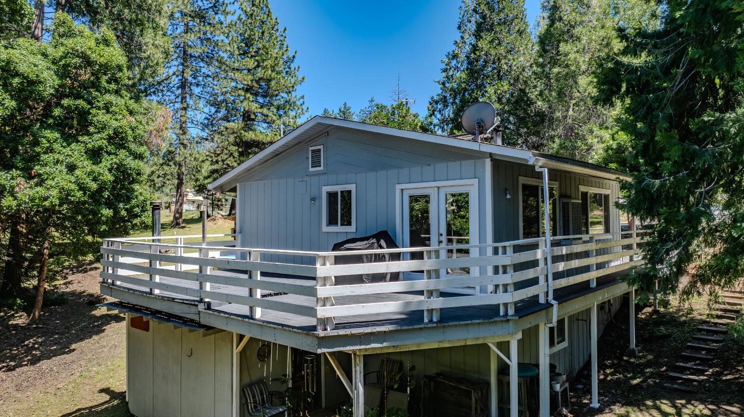 15853 Schaefer Ranch Road Pioneer, CA 95666 - Photo 60 of 68