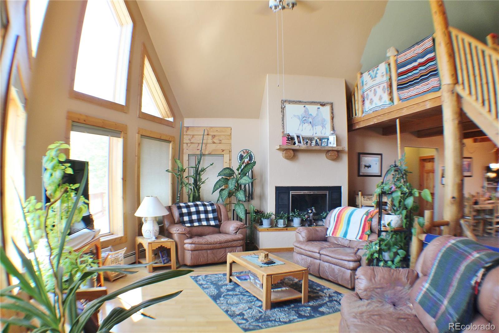 218 North Quarter Horse Road Como, CO 80456 - Photo 19 of 34