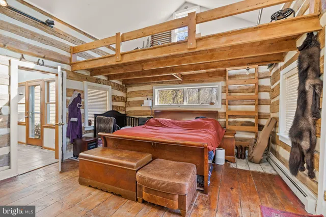 $739,900 | 38164 Stevens Road, Lovettsville, VA 20180