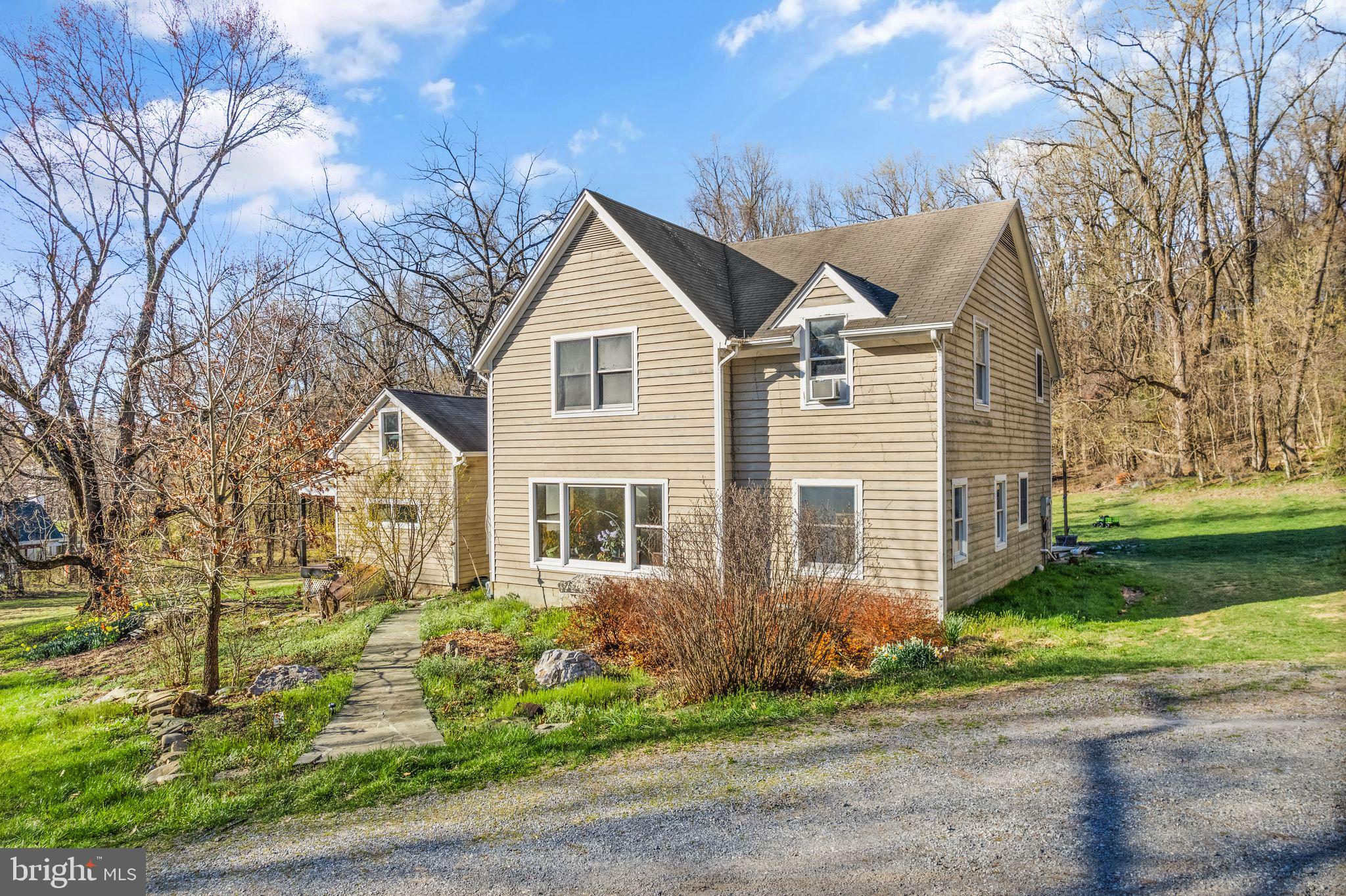 38164 Stevens Road Lovettsville, VA 20180 - Photo 4 of 54