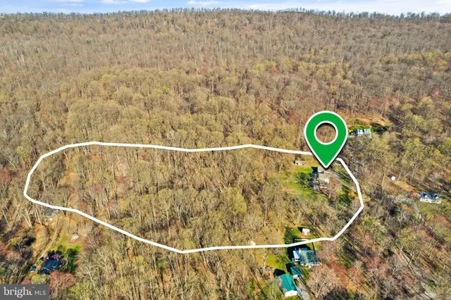 $739,900 | 38164 Stevens Road, Lovettsville, VA 20180