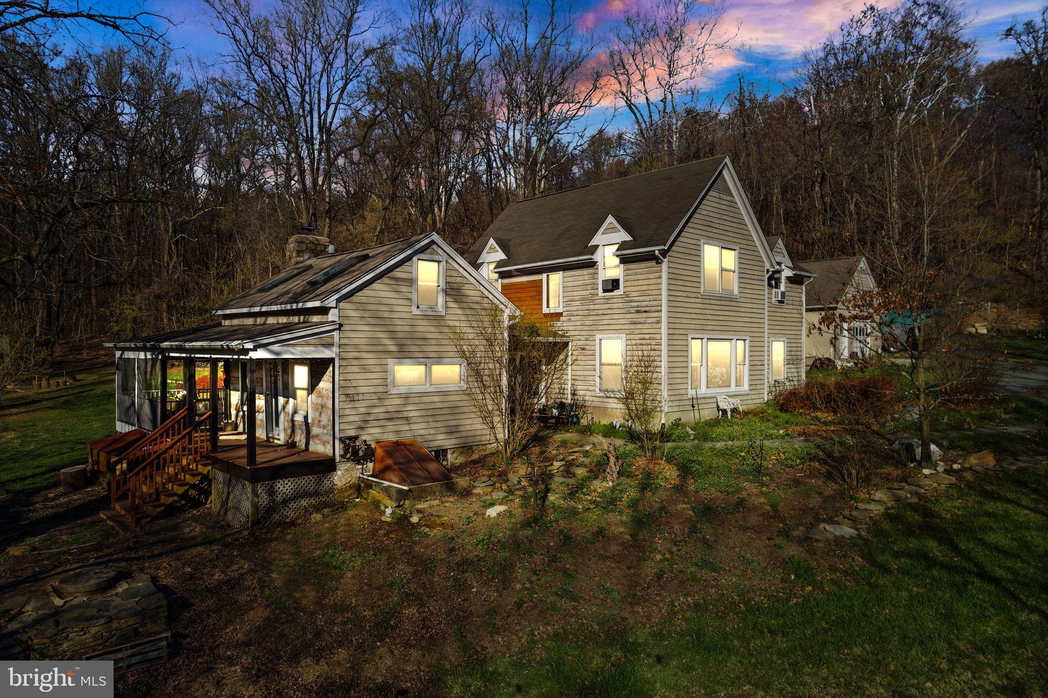 38164 Stevens Road Lovettsville, VA 20180 - Photo 53 of 54