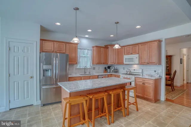 $475,000 | 65 Gardenia Boulevard, Greenwood, DE 19950