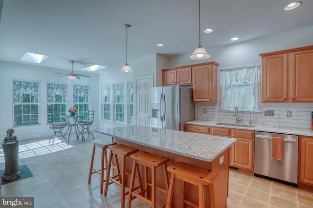 $475,000 | 65 Gardenia Boulevard, Greenwood, DE 19950