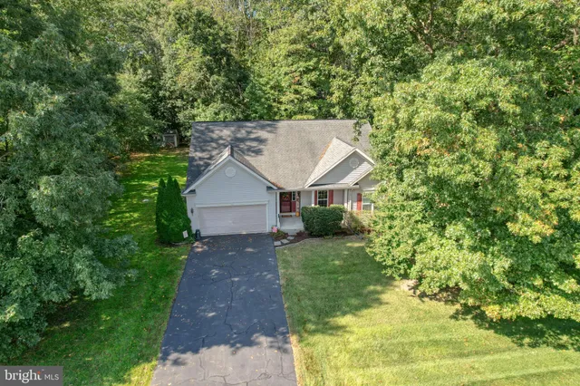 $475,000 | 65 Gardenia Boulevard, Greenwood, DE 19950