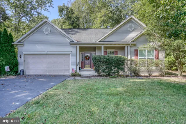 $475,000 | 65 Gardenia Boulevard, Greenwood, DE 19950