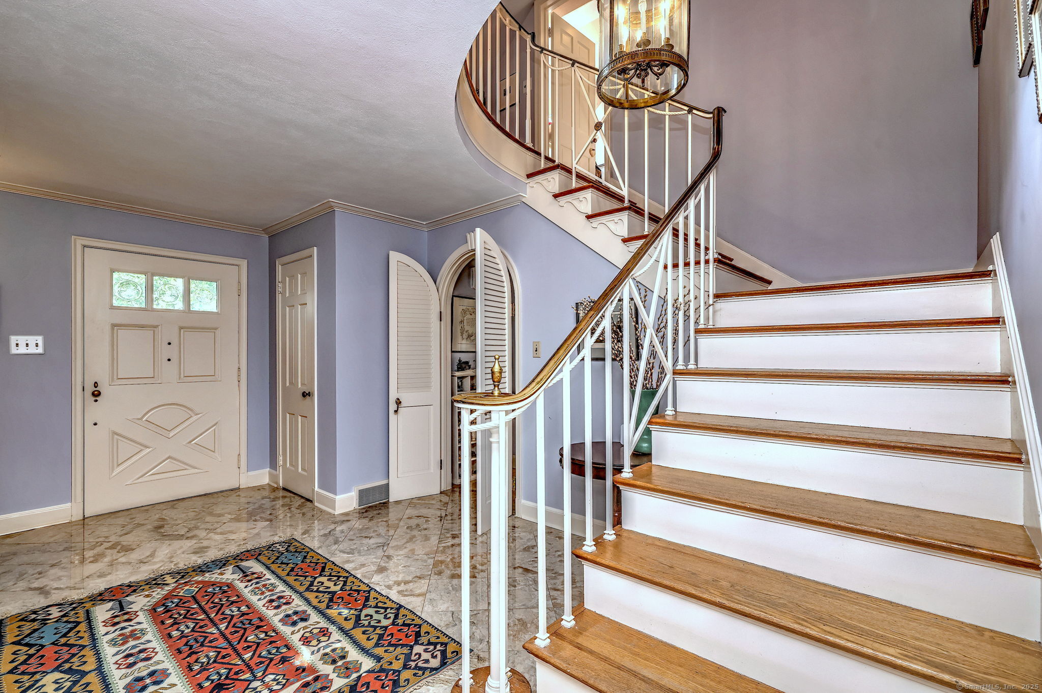 4 Brook Road Woodbridge, CT 06525 - Photo 25 of 40 a view of entryway
