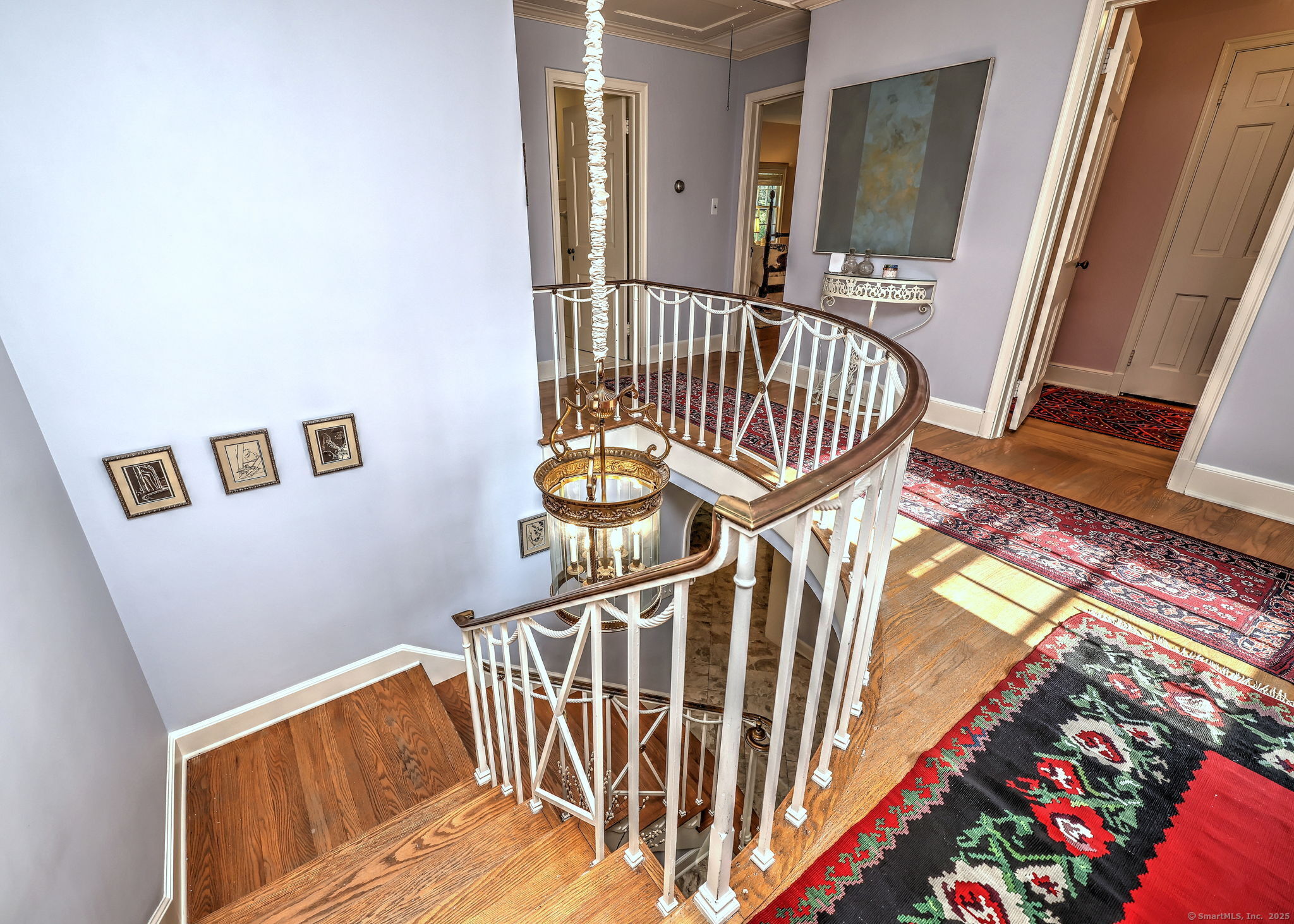 4 Brook Road Woodbridge, CT 06525 - Photo 26 of 40 a view of entryway with a front door