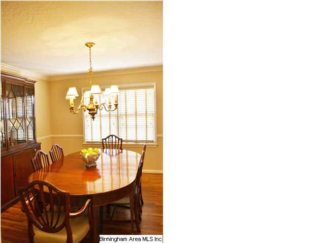 8 Ruby Ridge Road Anniston, AL 36207 - Photo 4 of 32
