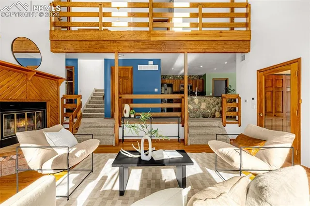 $615,000 | 880 Sun Valley Drive, Woodland Park, CO 80863