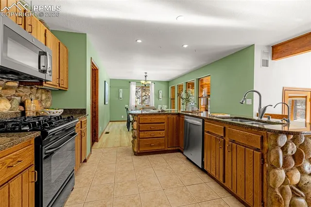 $615,000 | 880 Sun Valley Drive, Woodland Park, CO 80863