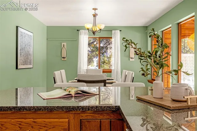 $615,000 | 880 Sun Valley Drive, Woodland Park, CO 80863