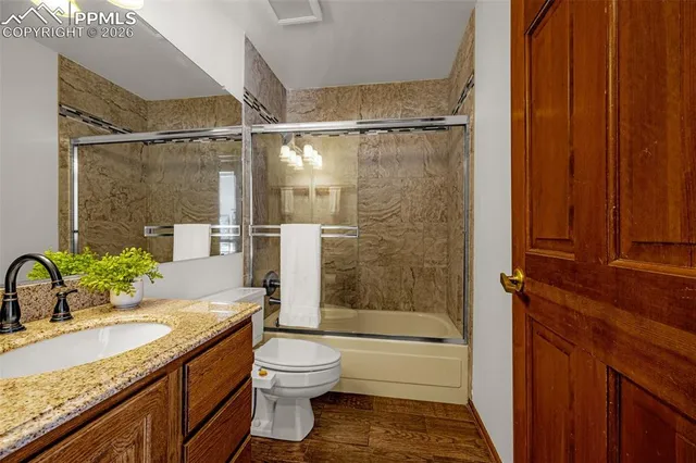 $615,000 | 880 Sun Valley Drive, Woodland Park, CO 80863