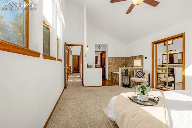 $615,000 | 880 Sun Valley Drive, Woodland Park, CO 80863