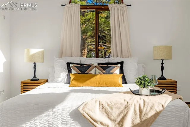 $615,000 | 880 Sun Valley Drive, Woodland Park, CO 80863