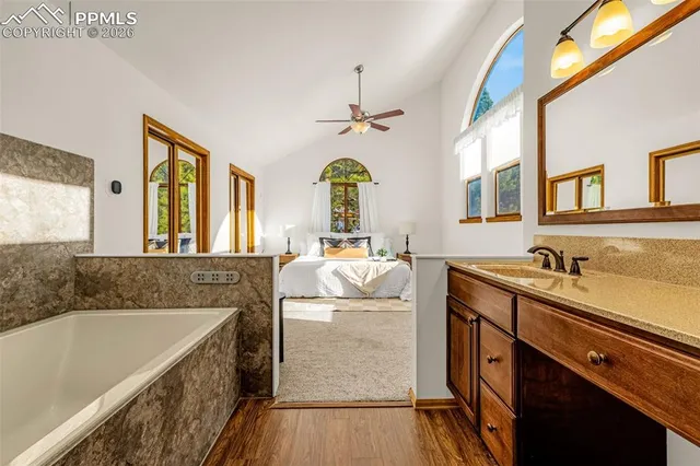 $615,000 | 880 Sun Valley Drive, Woodland Park, CO 80863