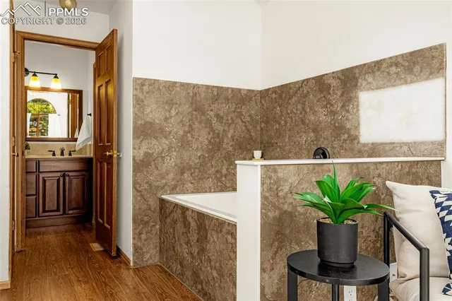 $615,000 | 880 Sun Valley Drive, Woodland Park, CO 80863