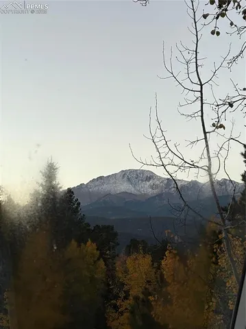 $615,000 | 880 Sun Valley Drive, Woodland Park, CO 80863