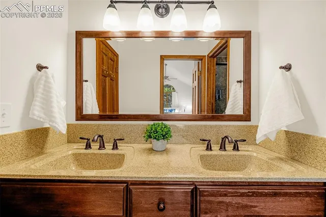 $615,000 | 880 Sun Valley Drive, Woodland Park, CO 80863