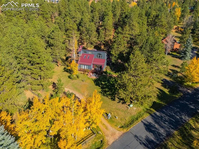 $615,000 | 880 Sun Valley Drive, Woodland Park, CO 80863