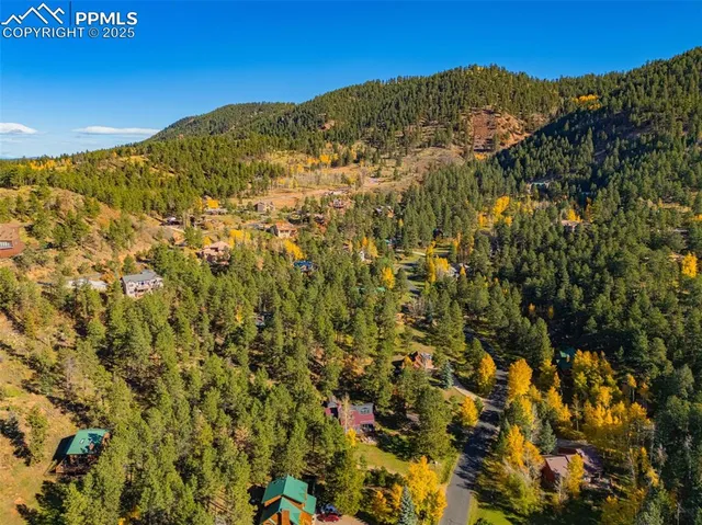 $615,000 | 880 Sun Valley Drive, Woodland Park, CO 80863