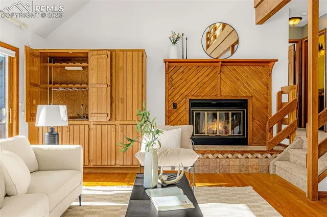 $615,000 | 880 Sun Valley Drive, Woodland Park, CO 80863