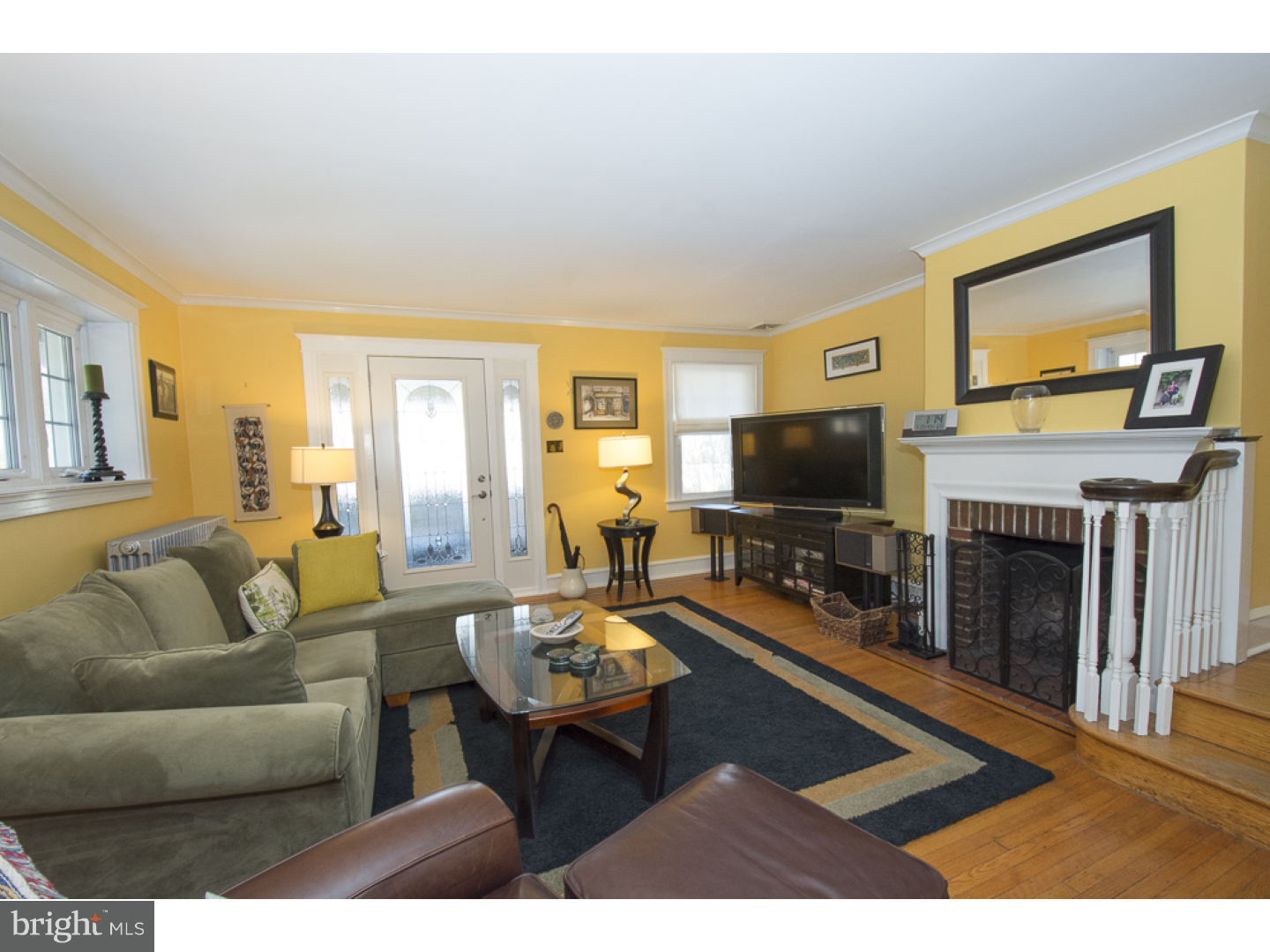 2914 Mapleshade Road Ardmore, PA 19003 - Photo 4 of 25