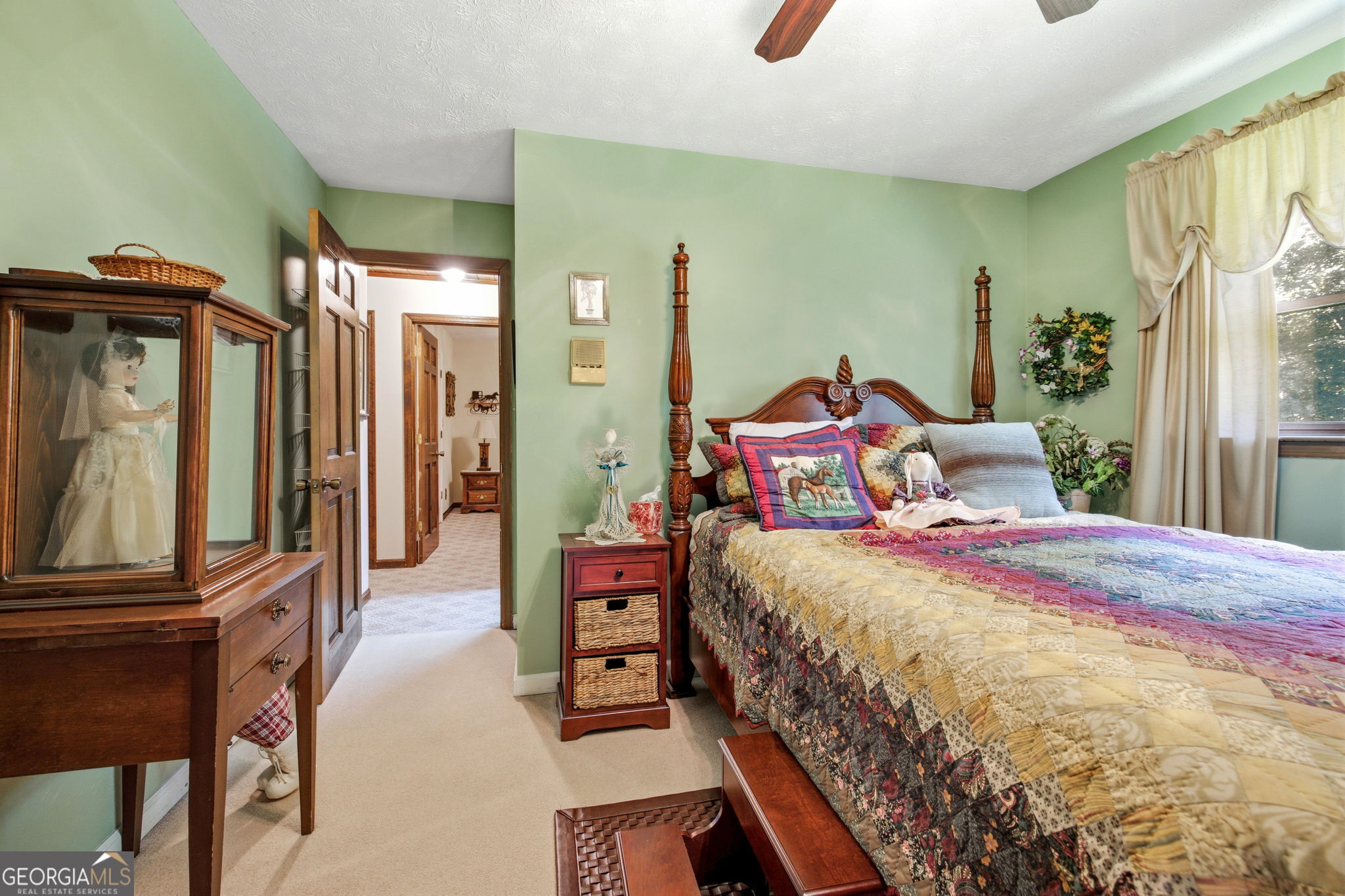 100 Sang Road Cleveland, GA 30528 - Photo 22 of 49 Gallery Image 22