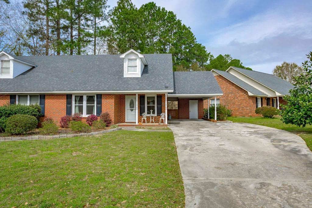 2261 Preot Street Sumter, SC 29150 - Photo 31 of 31 Gallery Image 31