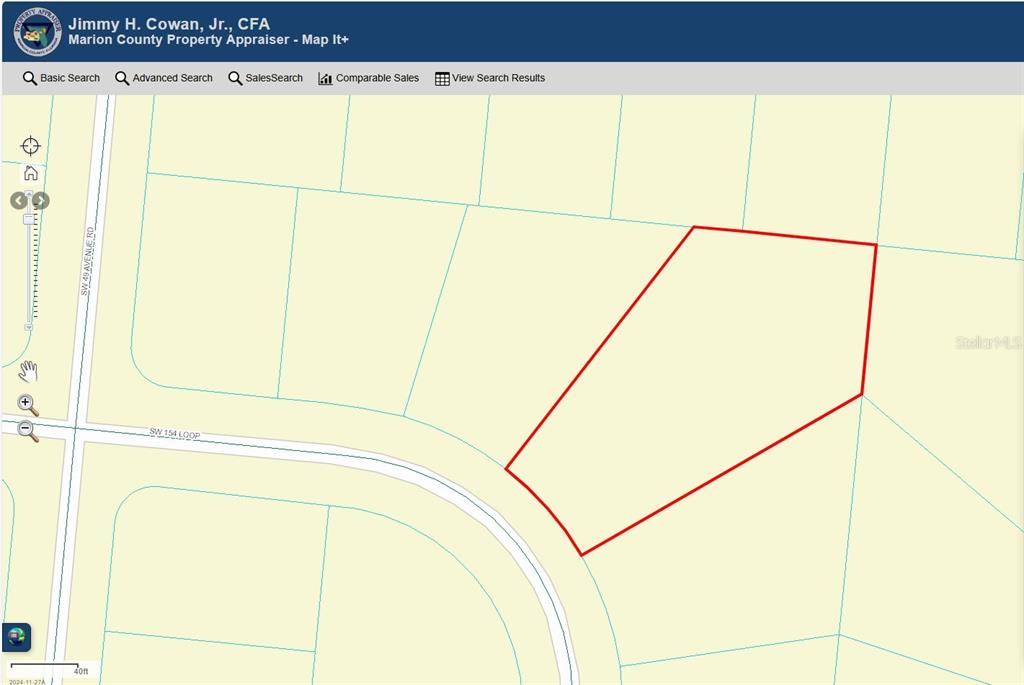0 Southwest 154th Loop Ocala, FL 34473 - Photo 1 of 1