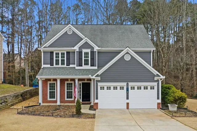 $419,900 | 51 Newcomb Trace, Acworth, GA 30101
