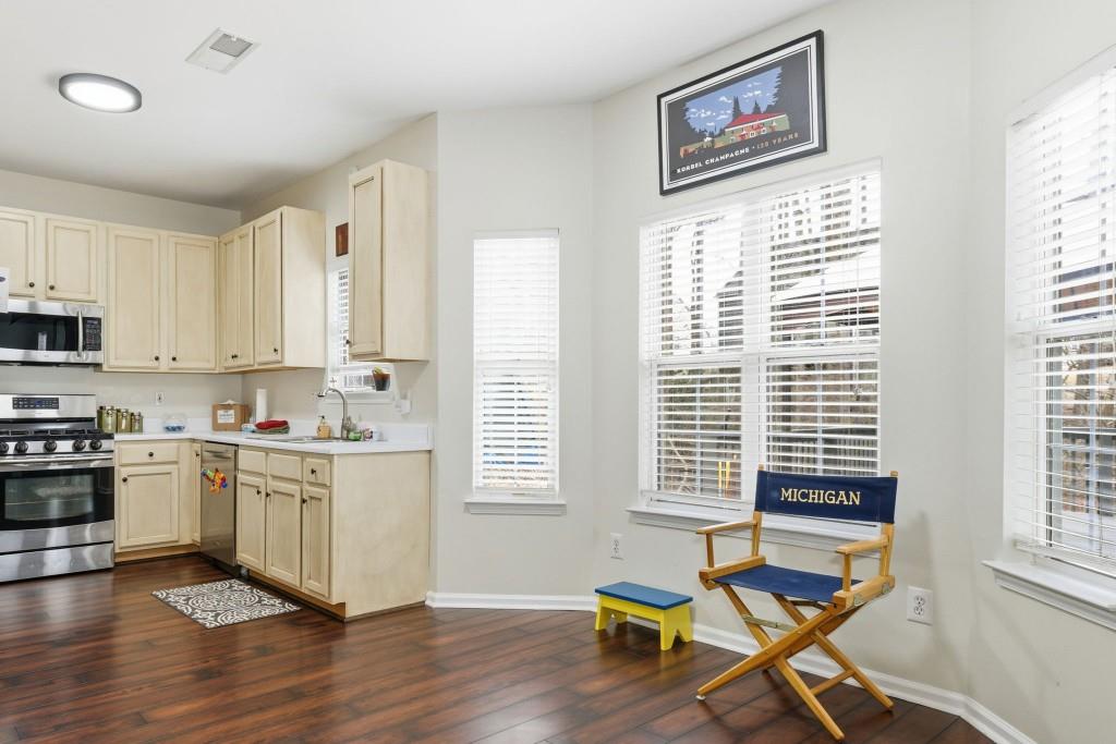 51 Newcomb Trace Acworth, GA 30101 - Photo 12 of 44