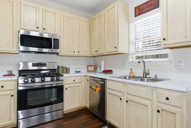 $419,900 | 51 Newcomb Trace, Acworth, GA 30101