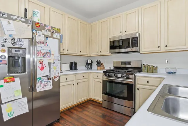 $419,900 | 51 Newcomb Trace, Acworth, GA 30101