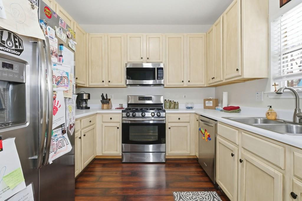 51 Newcomb Trace Acworth, GA 30101 - Photo 15 of 44