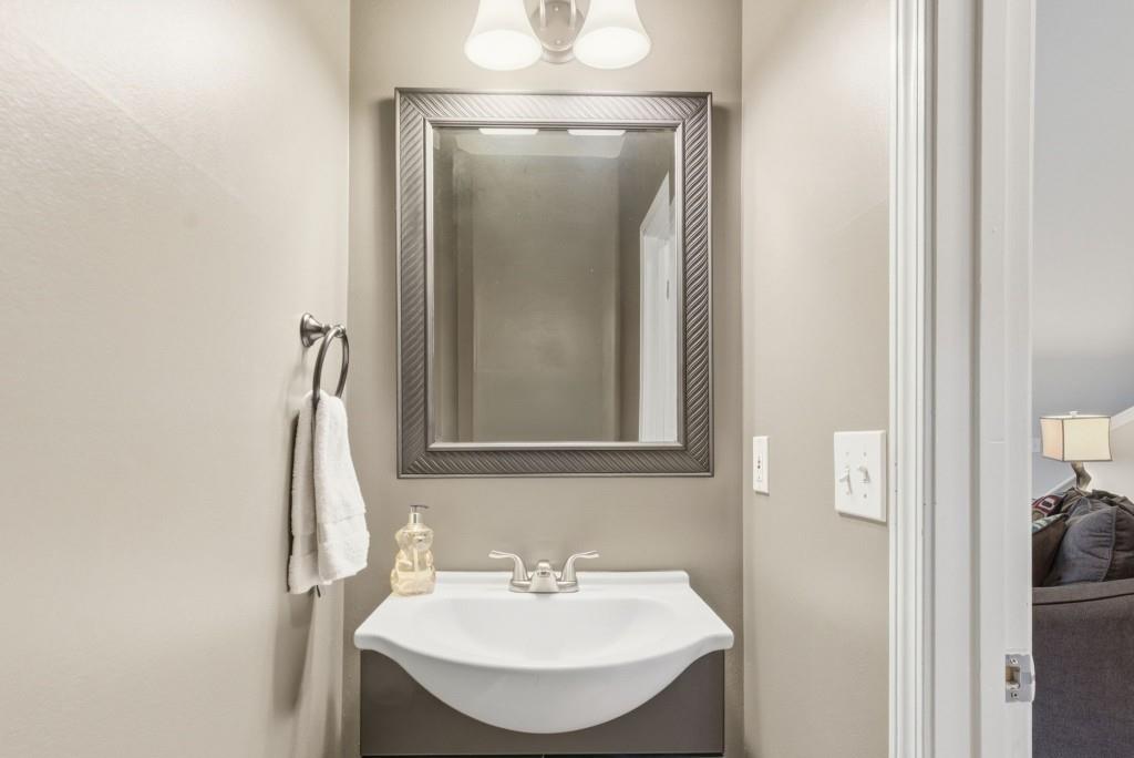 51 Newcomb Trace Acworth, GA 30101 - Photo 16 of 44