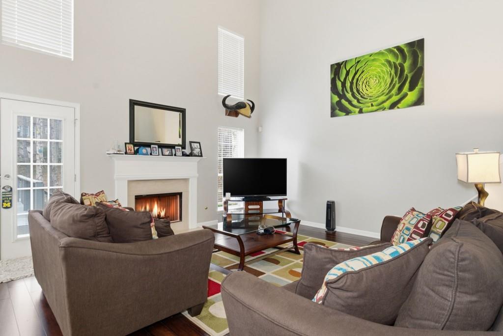 51 Newcomb Trace Acworth, GA 30101 - Photo 17 of 44