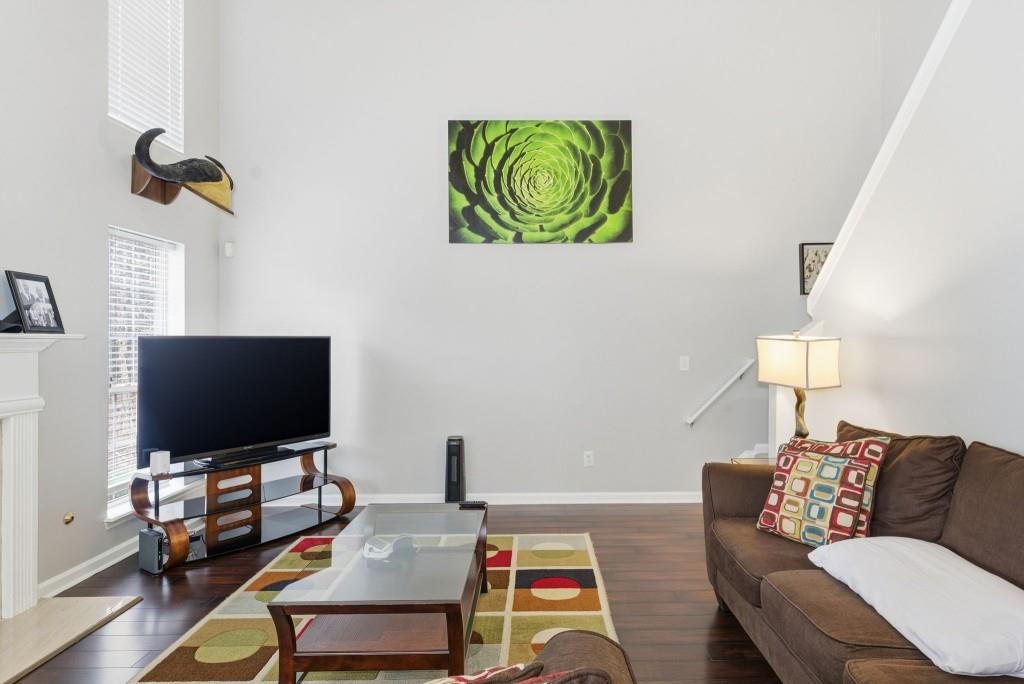 51 Newcomb Trace Acworth, GA 30101 - Photo 18 of 44