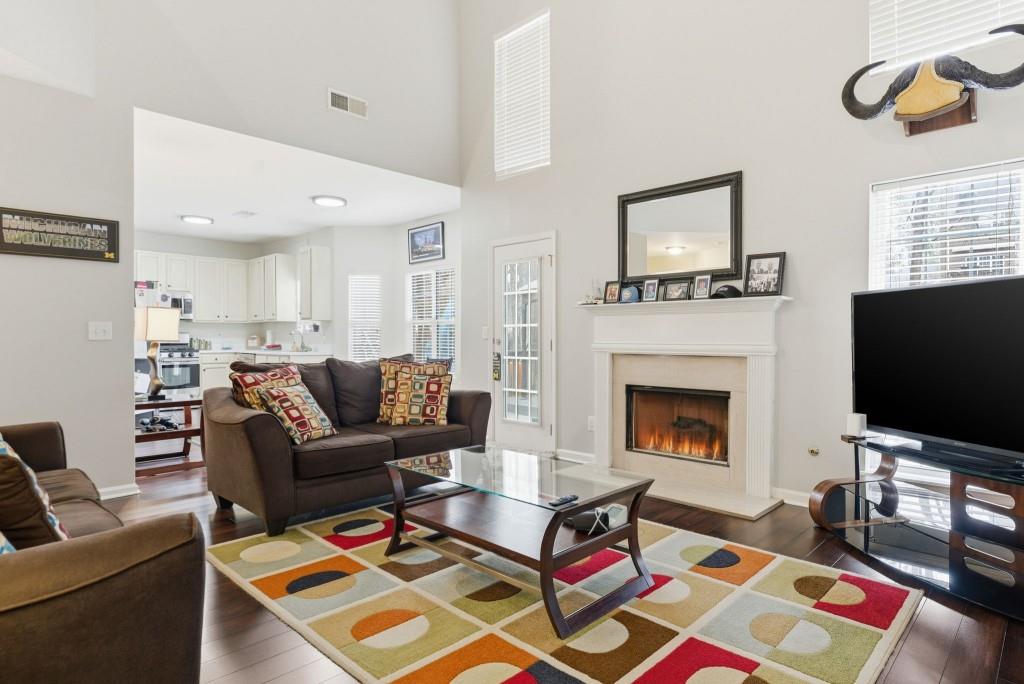 51 Newcomb Trace Acworth, GA 30101 - Photo 20 of 44