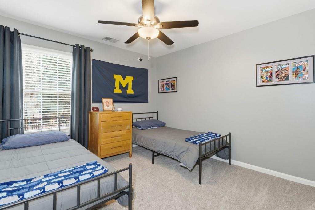 51 Newcomb Trace Acworth, GA 30101 - Photo 22 of 44