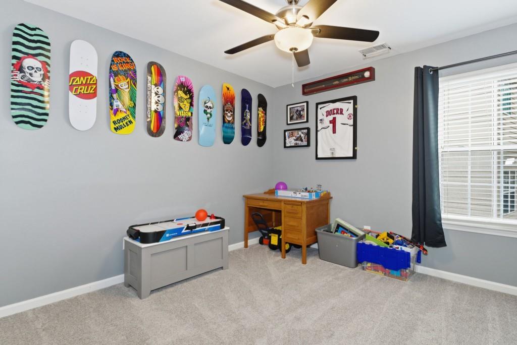 51 Newcomb Trace Acworth, GA 30101 - Photo 24 of 44