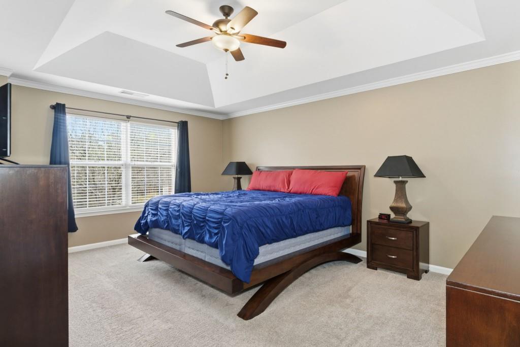 51 Newcomb Trace Acworth, GA 30101 - Photo 28 of 44