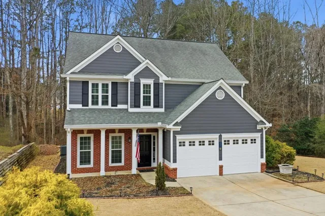 $419,900 | 51 Newcomb Trace, Acworth, GA 30101