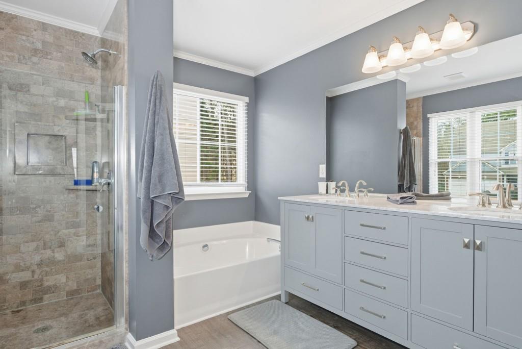 51 Newcomb Trace Acworth, GA 30101 - Photo 32 of 44