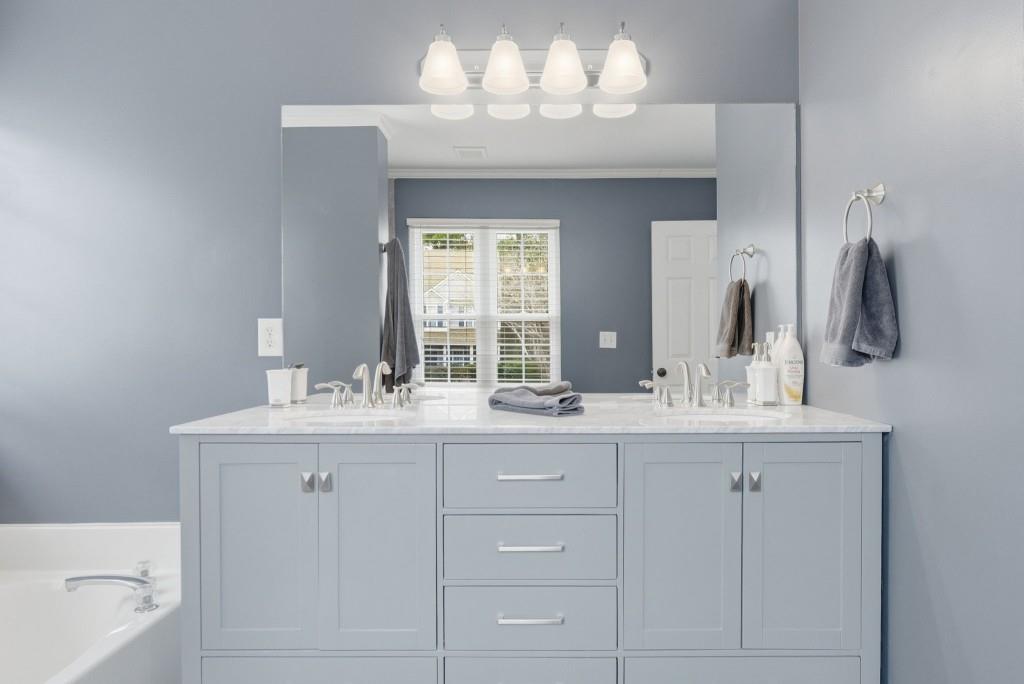 51 Newcomb Trace Acworth, GA 30101 - Photo 34 of 44