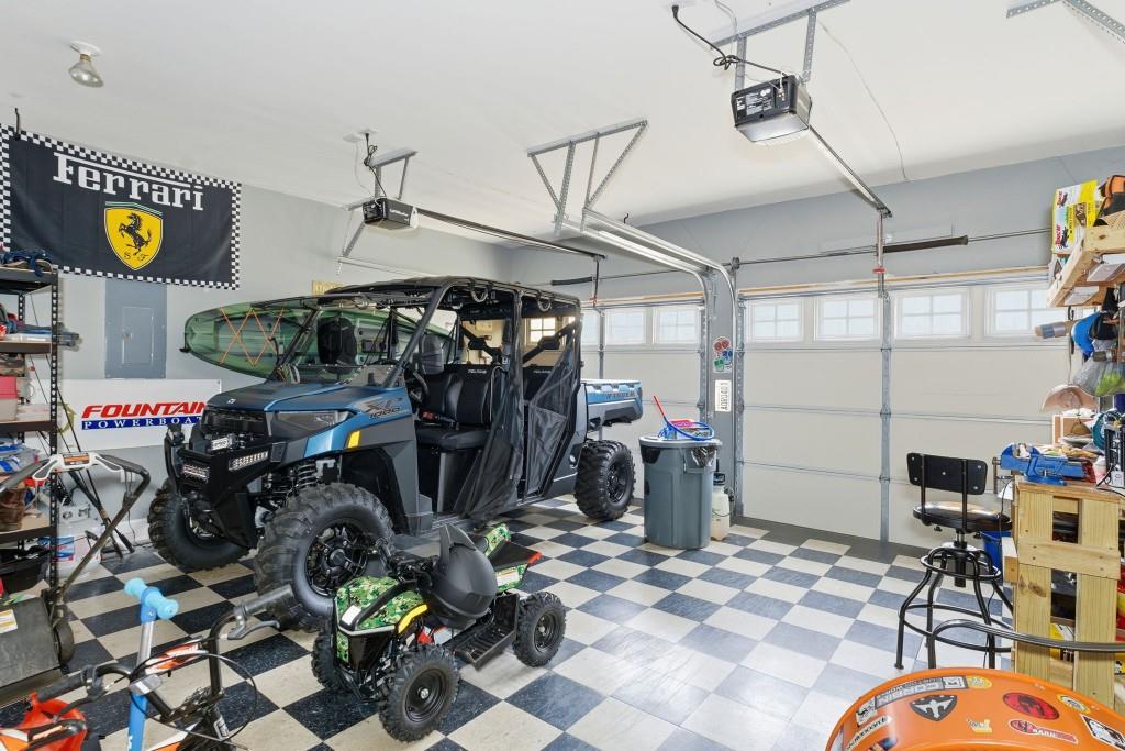 51 Newcomb Trace Acworth, GA 30101 - Photo 35 of 44