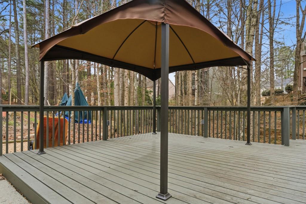 51 Newcomb Trace Acworth, GA 30101 - Photo 36 of 44