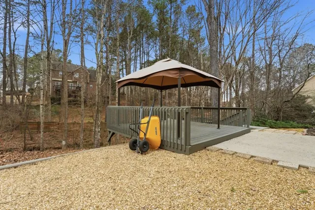 $419,900 | 51 Newcomb Trace, Acworth, GA 30101