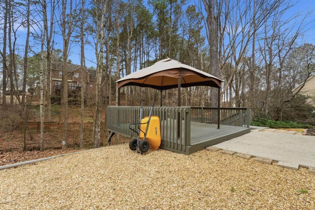 51 Newcomb Trace Acworth, GA 30101 - Photo 37 of 44